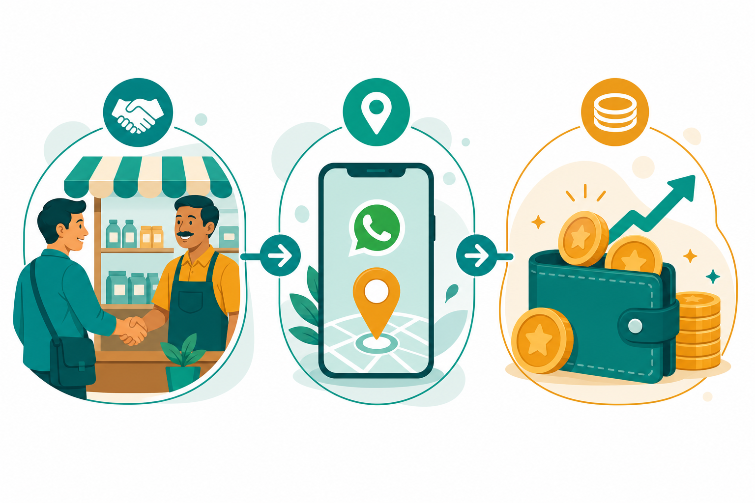 Earn with IshiKart